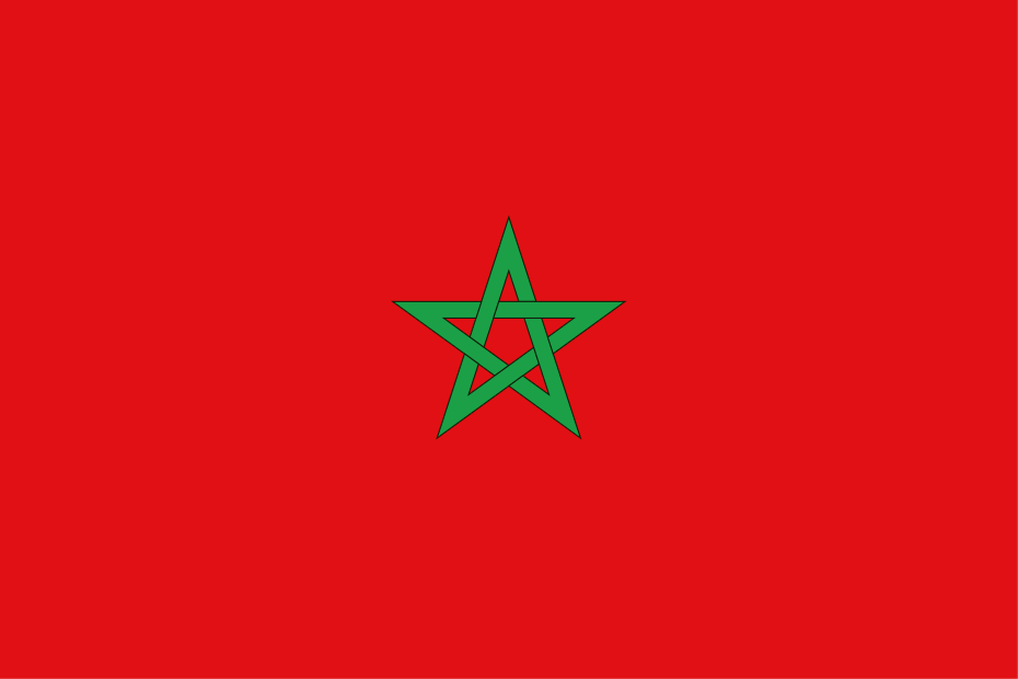 Morocco